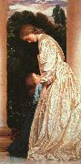 Lord Frederic Leighton Sisters oil painting picture wholesale